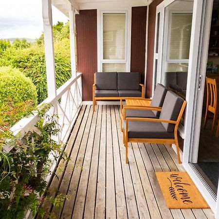 The Anchorage Aparthotel Niagara Exterior foto